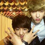 [찬열] 엑소 <b>장신들</b>_