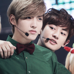 [찬열] 엑소 <b>장신들</b>_2