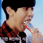 [찬열] 다시보는 찬열이 월드콘
