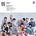 [도경수] <b>롯데</b>면세점 새사진이 왔됴~~