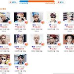 [EXO] <b>쥬니버</b>까지 중궈팬들이 점령한듯ㅋㅋㅋㅋㅋㅋ