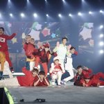 [EXO] 엑소 라이브 잇쟈나...