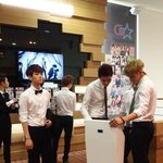 [EXO] 변백현 새로운 <b>비율</b> 실감짤