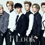 [비스트] 퍼스트룩 비스트 (<b>단체</b>1<b>컷</b>)