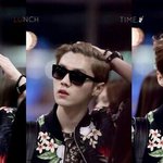 [EXO] 루한아 너그거아니