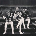 [BAP] ㅠㅠ보고픔..