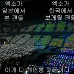 [EXO] 개인봉의 <b>폐해</b>. ㅈㅍㅈ
