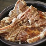 <b>용산구</b>맛집 돼지갈비 맛있는 보광집