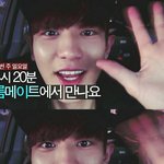 [<b>xoxo</b>] 찬열이 지금 뭐입은거야..ㅎ