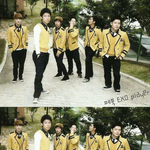 [EXO] <b>우월</b>한 세후니