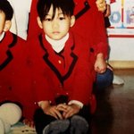 [EXO] 종인이는 어렸을때부터 <b>인물</b>이 남달랐어ㅋㅋ