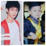 [EXO] 종대 어렸을때 화질이 <b>희미</b>해ㅠㅠ