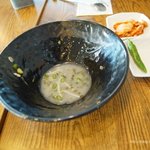 [제주시고기국수] 국수가 맛있는 국<b>수마</b>씸! 훈훈한 맛!