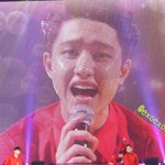 [EXO] 난 디오로 호모 팔 생각 안들던데 ㅋㅋ