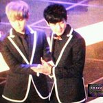 [EXO] 찬<b>배기</b>들 연애는 무대 뒤에서 하실게요~