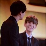 [EXO] 백현이 <b>서방</b>님한테 애교떠는고?