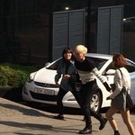 [EXO] 시우민 <b>왠만</b>해선 싫은티안내지않낰ㅋㅋ