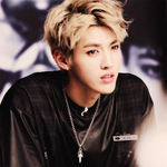 [EXO] 크리스 얼굴로 까는 <b>년들</b>;