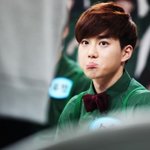 [EXO] 준면이한테왜그래;