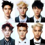[EXO] <b>포카</b><b>사진</b>봄? 뒷북인가