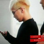 [<b>xoxo</b>] 민석이 옆머리 다밀었네??????