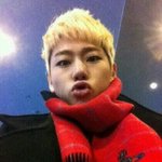 [블락비] 지코 take it <b>off</b> 라이브