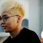 [시우민] 나만 그런가?ㅎㅎ