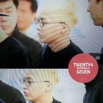 [EXO] 헐 시우민 겁나 살올랐다 ㄷㄷ