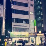 [EXO] 2층에서 백현이랑 루한이 보고있어
