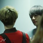 [양민오빠] 존나 옆집여자가 음식물쓰레기 <b>복도</b>에 내놈 