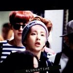 [EXO] 민석이 공홈에서도
