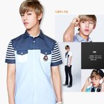 [BAP] 스쿨<b>룩스</b>모델언제까지야??