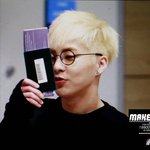 [EXO] 우민이 이거 뭔 <b>상황</b>일까..