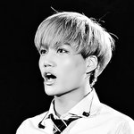 [exo] 원본 그리고 보정후