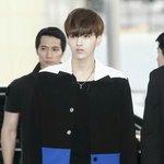 [EXO] 오늘 <b>럭시</b>진짜 존잘이네