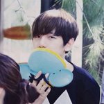 [EXO] 내사랑은<b>유유</b> 너만보면 자꾸떨려와
