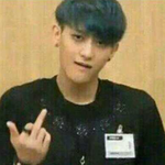 [EXO] 잇자나 내가 너를 <b>조화</b>해