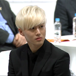 [exo] <b>수호</b>아이유