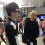 [EXO] 김민석 다리봐..