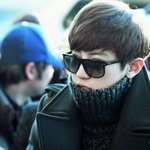 [EXO] 박찬열 선글라스 끼면 나 <b>쥬</b>금