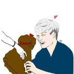 [EXO] 김종인 팬아트