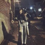 [백예린] 백예린<b>사복</b>