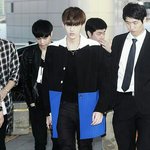 [EXO] 뚜이<b>짱</b>한테 정<b>안</b>간다는애들 이해안감