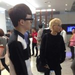 [EXO] 민석이다리봐ㅠㅠ