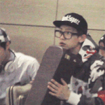 [EXO] 심심한 <b>큰애기</b>