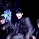 [EXO] <b>굿</b><b>밤</b>해 친구들