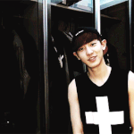 [EXO] 왜 처음부터 설레게 <b>민소매</b>...