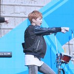 [시우민] 와.. 웅녀들 진짜 고마워ㅠㅠ