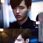[EXO] 뜬금 없는데 난 크리스 이번<b>머리</b>가 제일좋다