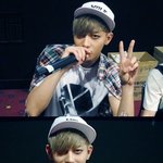 [카이] 타오야 생일축하해~